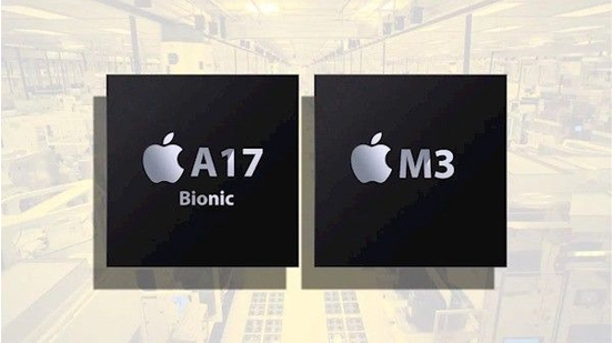 太原苹果15维修站分享iPhone15系列会用3nm芯片吗 